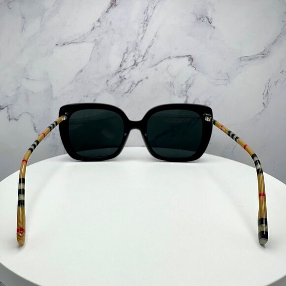 New Burberry Sunglasses main image 12